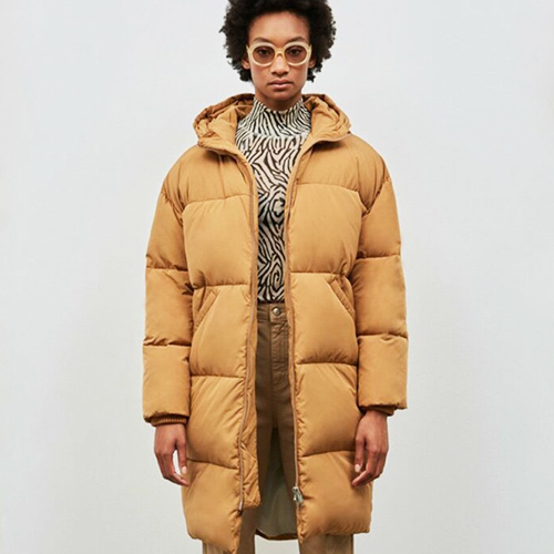 Vegan Women's Coats & Jackets | Shop Like You Give a Damn