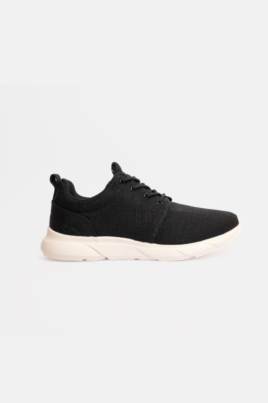 8000kicks Women Sneakers Explorer V2 Black And White