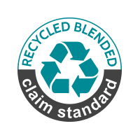 Recycled Claim Standard (RCS Blended)