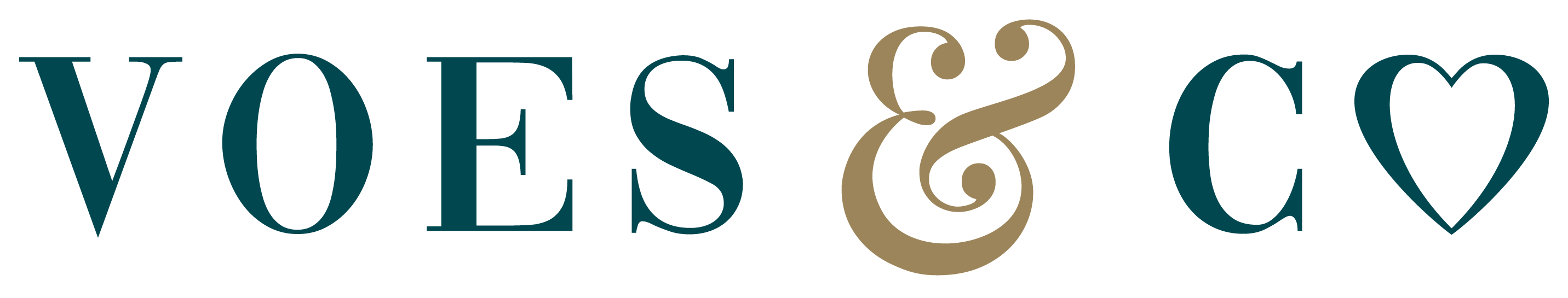 Voes & Co