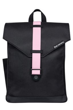 Backpack Black Blossom