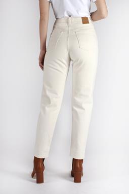 Mom Jeans Nora Loose Tapered Undyed