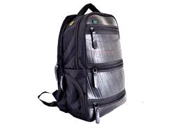 Rugzak Black Tiger Zwart