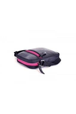 Shoulder Bag Tango Pink