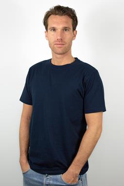 T-Shirt Basic Navy