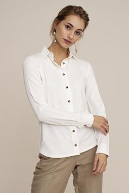 Shirt Cedar Off White
