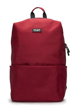 Backpack Oslo Red