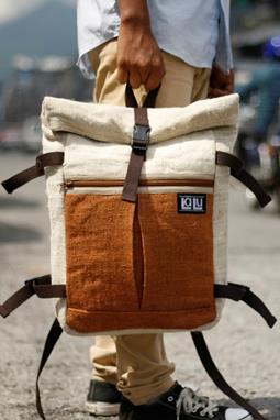 Backpack Basant...