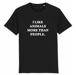 T-Shirt Tiere S...