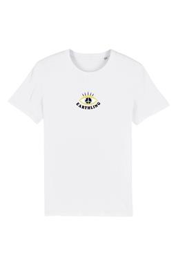 T-Shirt Earthling Wit