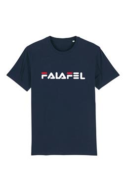 T-Shirt Falafel Navy