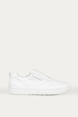 Sneakers Ux-68 White