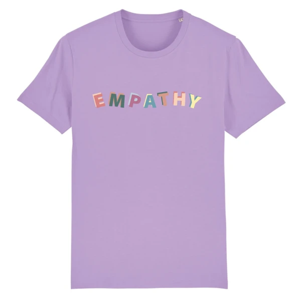 T-shirt Empathy...