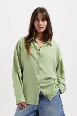 Sadie Shirt Grün