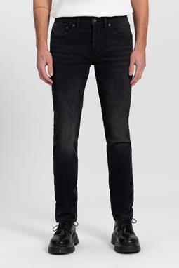Jeans Slim Jamie Worn In Black