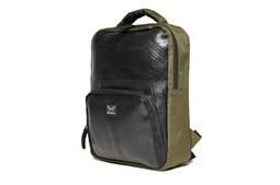 Ecowings Backpack Funky Falcon Green