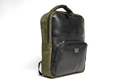 Ecowings Backpack Funky Falcon Green