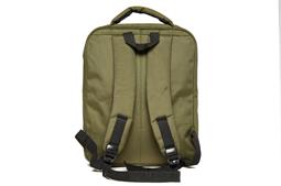 Ecowings Backpack Funky Falcon Green