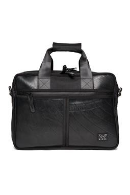 Laptop Bag Elegant Eagle Black