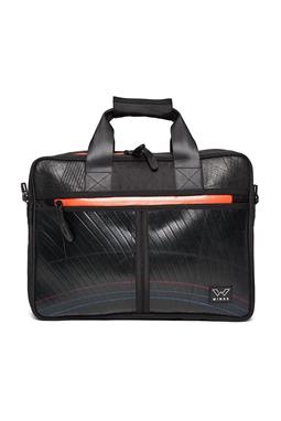 Laptop Bag Elegant Eagle Orange
