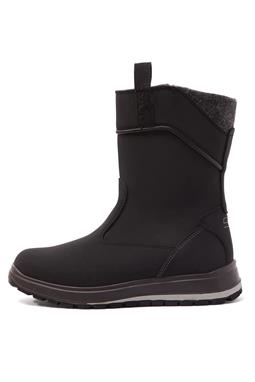 Wvsport Insulated Country Boots Black