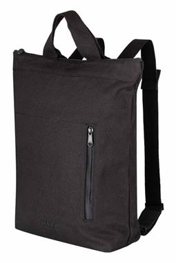 Hybrid Backpack Anil Black