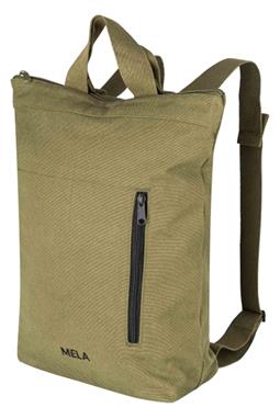 Hybrid Backpack Anil Olive