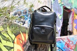 Ecowings Backpack Funky Falcon Green