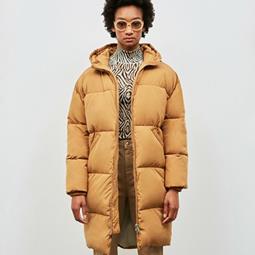Winter coats
