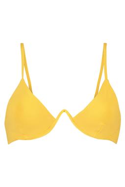 Bikini Top Liekie Yellow