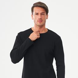 T-Shirts with long sleeves