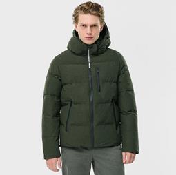 Winter coats & jackets