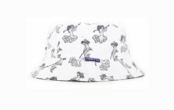 Bucket Hat (Reversible)