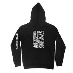 Illusions Hoodie Stop Eating Animals