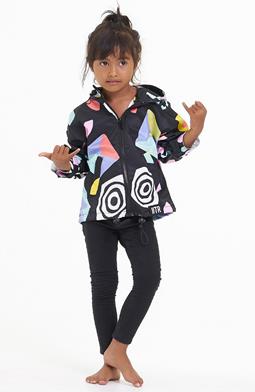 Kinderjas Phoenix