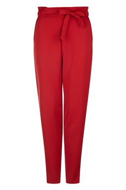 Jip Trousers Red