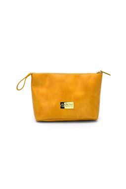 Bag In Bag Pisa Ochre 