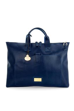Unisex Business Bag Verona - Blue