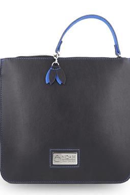 Clutch Padova - Black 