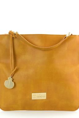 Clutch Padova - Ochre 