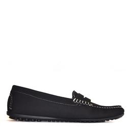 Moccasin Tommy ...