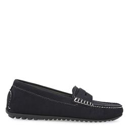 Moccasin Tommy ...