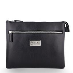 Shoulder Bag Rimini - Black