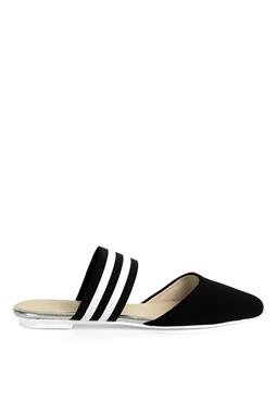 Slip Isabella - Black
