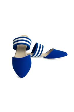Slip Isabella - Blau
