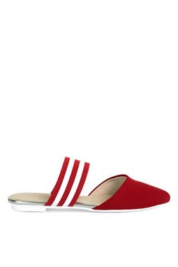 Slip Isabella - Red
