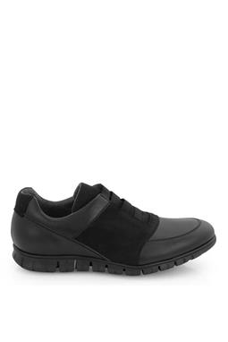 Slip On Luca - Black