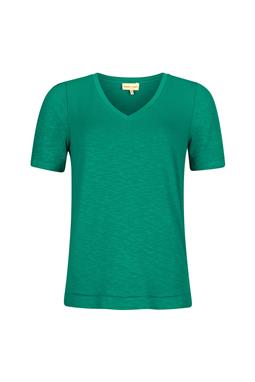 T-Shirt Vera Groen