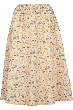 Skirt Anne Safari