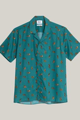 Aloha Shirt - R...